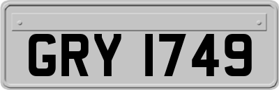 GRY1749