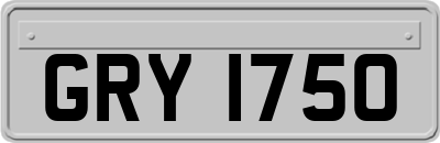 GRY1750