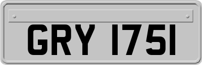 GRY1751
