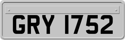 GRY1752
