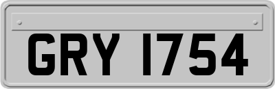 GRY1754