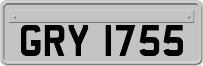 GRY1755