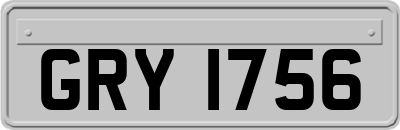 GRY1756