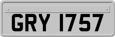GRY1757