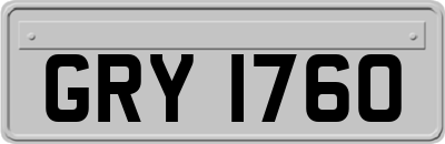 GRY1760