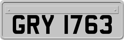 GRY1763