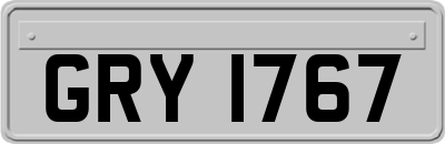 GRY1767