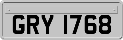 GRY1768