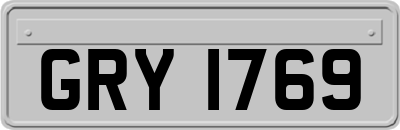 GRY1769