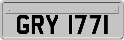 GRY1771