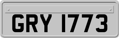 GRY1773