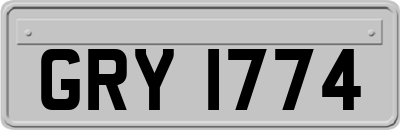 GRY1774