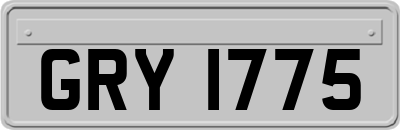GRY1775