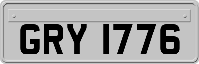GRY1776