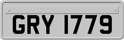 GRY1779