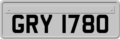 GRY1780