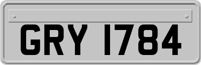GRY1784