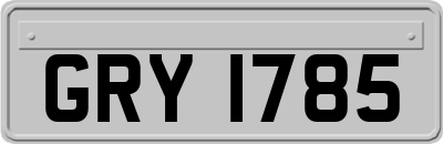 GRY1785