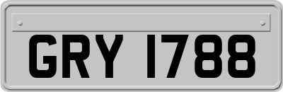 GRY1788