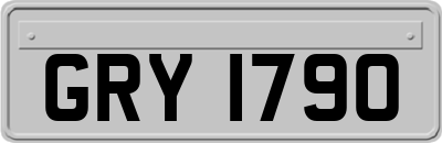 GRY1790