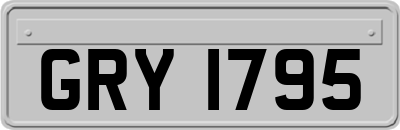 GRY1795