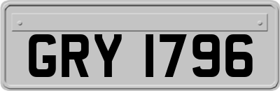 GRY1796