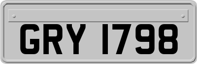 GRY1798