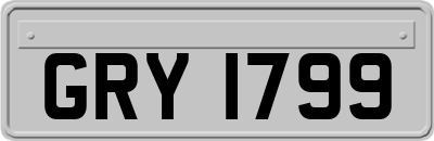 GRY1799