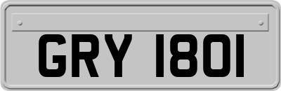GRY1801