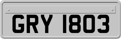 GRY1803