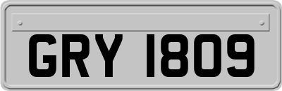 GRY1809