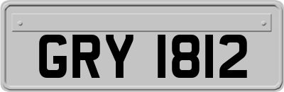 GRY1812