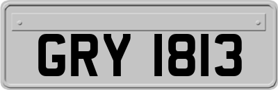 GRY1813