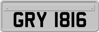 GRY1816