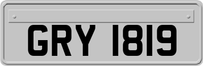 GRY1819