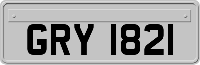 GRY1821