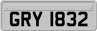 GRY1832