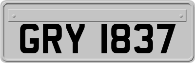 GRY1837