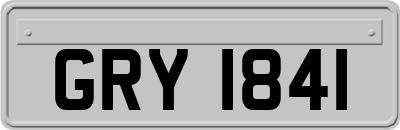 GRY1841