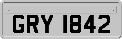 GRY1842