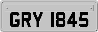 GRY1845