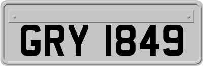 GRY1849