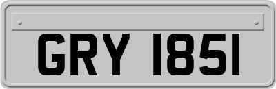 GRY1851
