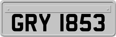 GRY1853