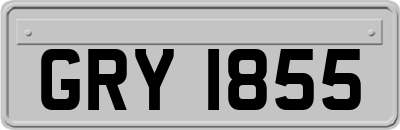 GRY1855