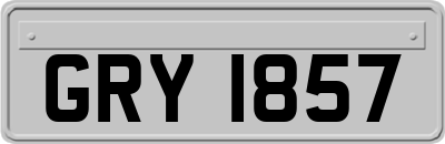 GRY1857