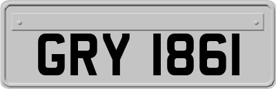 GRY1861