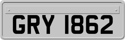 GRY1862