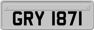 GRY1871