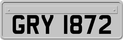 GRY1872